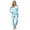 Women, variant on Matching Halloween Pajamas Set for Whole Family, Breathable Long Sleeve Halloween Family Pajamas with Ghost Pumpkin Print, Fun Family Halloween Pajama Set Party