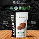 thumbnail image 2 of Cacao Nibs Premium 100%natural 500g Bulk Superfoods Cacao, 2 of 6