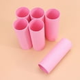 thumbnail image 5 of WASHWEPE Kraft Paper Tubes Cylinder Craft Projects Storage 40Pcs 4Cm Diameter, 5 of 7