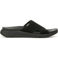 thumbnail image 2 of Ryka Womens Transcend Slip-On Casual Slide Sandals, 2 of 5