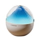 thumbnail image 3 of Mini humidificador USB, silencioso, para mesa, para yoga, oficina y dormitorio. azul, 3 of 9