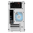 thumbnail image 3 of PC Gamer Xtreme PC Gaming NVIDIA GeForce RTX 5060 Intel Core i5 12400F 16GB SSD 1TB WIFI W11 White gaming 1080p, estudios y multitarea, 3 of 6