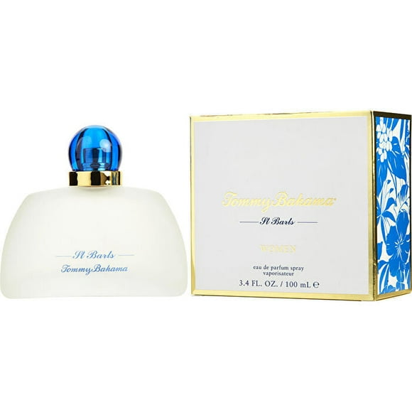 Tommy Bahama Set Sail St Barts Eau De Parfum Spray 100ml/3.4oz