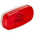 thumbnail image 1 of Luz Marcadora LED Impermeable Roja ダイヤモンド 52714 10x5 cm, 1 of 1