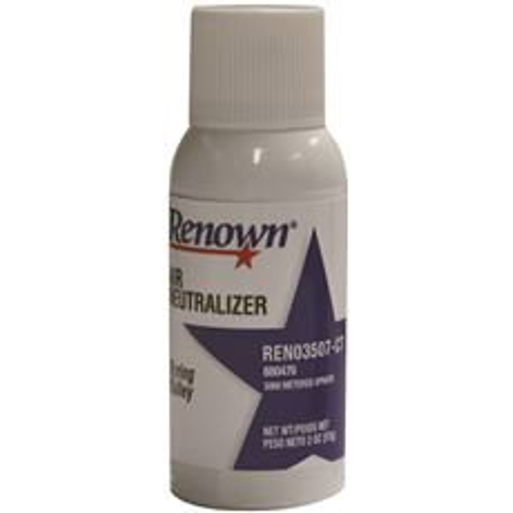 RENOWN 3000 AIR NEUTRALIZER REFILL SPRING VALLEY 2 OZ.