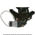 thumbnail image 4 of CARDONE New 82-1566BR Power Window Motor and Regulator Assembly 2001-2005 Honda, 4 of 4