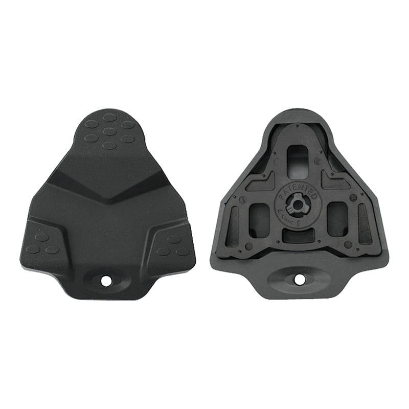 exustar cleat covers for spd