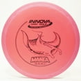 thumbnail image 2 of Innova DX Manta Disc Golf Midrange Disc, Pick Color/Weight [Stamp & Exact Color May Vary] Orange 175-176 grams, 2 of 5