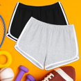 thumbnail image 5 of SURJDE Womens Cycling Shorts, 5 of 5