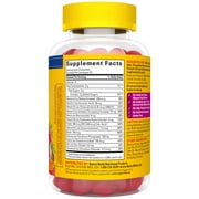 Nature Made Multivitamin For Women Gummies, Women's Multivitamin, 70 Count
