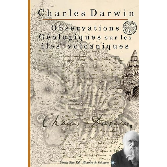 Observations Géologiques sur les îles volcaniques (1844) (Paperback)