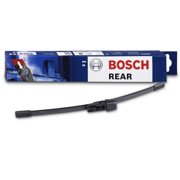Hoja de Limpiaparabrisas Trasera Bosch A282H OE 28 cm Unidad