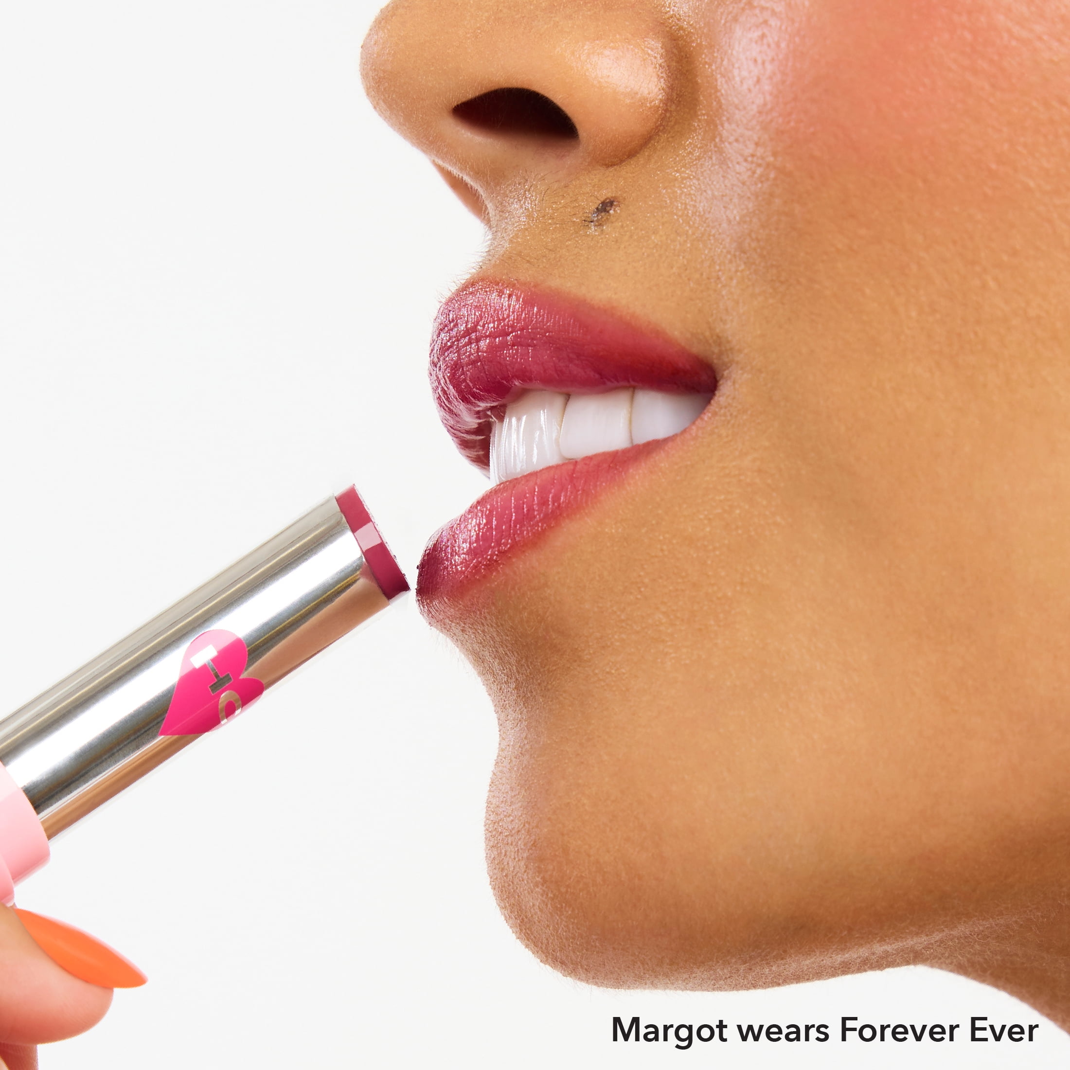 Hard Candy Plumping Lip Melt, Meet Cute, 2.4g Lip Melt