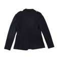 thumbnail image 2 of Ralph Lauren - Chaqueta de un botón para mujer, color azul, 4 Ralph Lauren un botón, 2 of 2