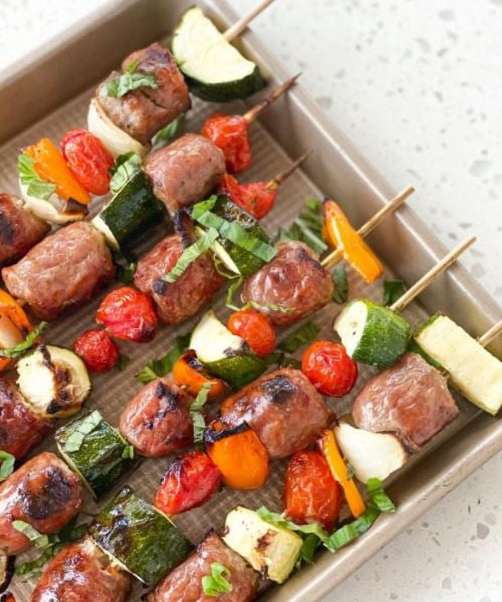 Premio Sweet Italian Pork Sausage Links, 16 oz, 6 Count Refrigerated