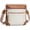 Beige Brown, variant on Anti Crossbody Purses for Women RFID Blocking Crossbody Bags, Travel Purse with -in Wallet