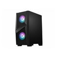 thumbnail image 3 of MSI Codex R Gaming Desktop, Intel Core i7-9700 Upto 4.7GHz, 16GB RAM, 512GB SSD, NVIDIA GeForce GTX 1660 Super, HDMI, DisplayPort, Wi-Fi, Bluetooth, Windows 10 Home, 3 of 5