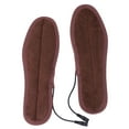 thumbnail image 3 of Electric Heated Shoe Insoles Comfortable Feet Warmer Temperature Controller (35-36), 3 of 8