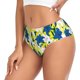 thumbnail image 2 of Fotbe Lilies Flowers Calzones Estampados para Mujer – Ropa Interior de Algodón, Cómoda, Suave y Elástica-4X-Large, 2 of 6