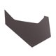 thumbnail image 5 of UTV Dashboard Trim Carbon Fiber Lightweight Smooth Surface Replacement for Polaris RZR PRO XP 2021+, 5 of 5