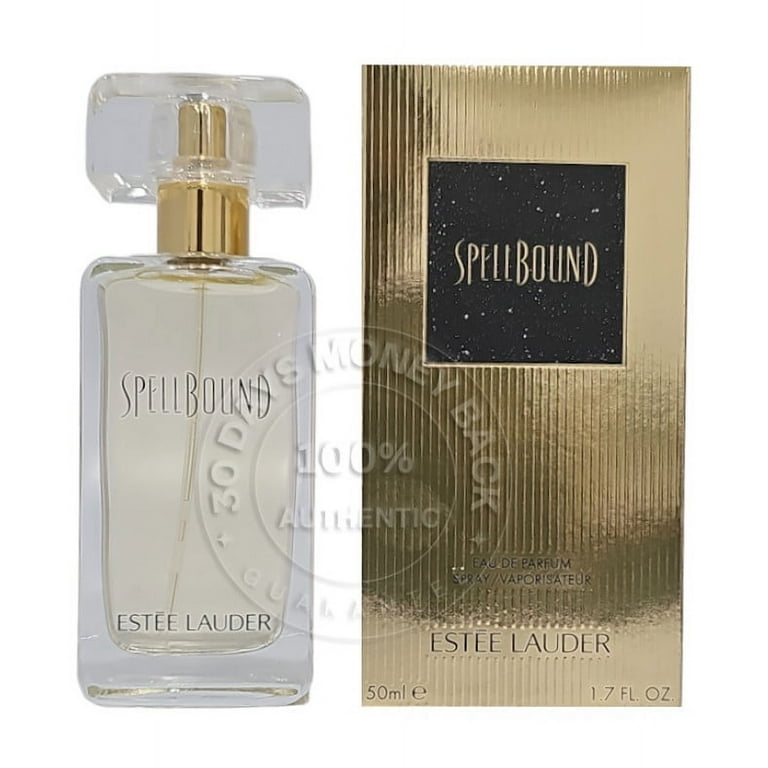 Spellbound Eau De Parfum Spray By Estee Lauder - 1.7 oz Spellbound Eau De Parfum Spray By Estee Lauder - 1.7 oz