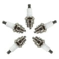 thumbnail image 2 of 5pack Spark Plug for Echo Chainsaws Replace Champion RCJ6Y, 2218，BPMR8Y, for Husqvarna 50 51 55 61 268 272 XP 345 Parts, 2 of 6