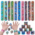 thumbnail image 3 of Decoración para fiesta de cumpleaños de Super Mario Bros, juego de vajilla con temática de Mario Brother, vasos con pajita, platos, globos, suministros para fiestas, juguetes para niños, 3 of 5