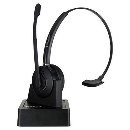 UPC: 0800807320406 | Spracht  SPTHS3010  ZUM Maestro USB Headset  1