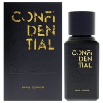 Paris Corner Confidential , EDP Spray RETAIL