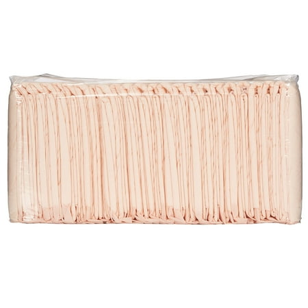 Prevail Total Care Disposable Underpads Heavy Absorbency Polymer 30 X 36 UP-425 25 pads