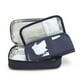 thumbnail image 1 of Portable Insulin Cooler Bag Diabetic Medical Organizer Insul, 1 of 5