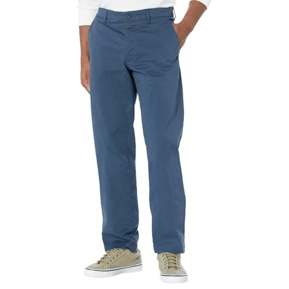 Calvin Klein Comfort Chino Pants Ink 30 32