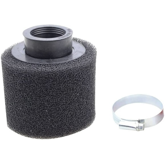 GOOFIT 42mm Air Filter for 4 stroke 50cc 70cc 90cc 110cc 125cc 140cc ATV & Dirt Bike Quad Pit Dirt Trail Bike Go Kart