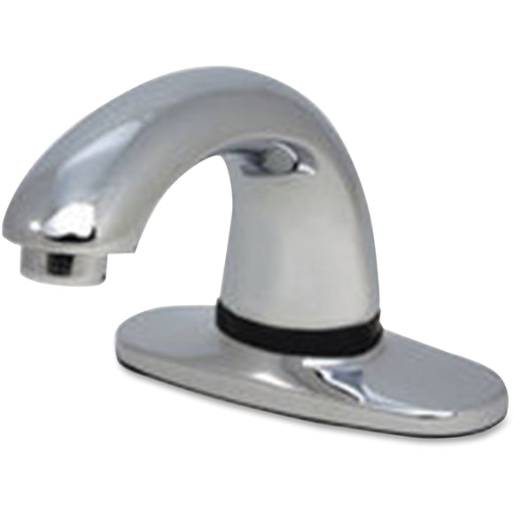 Single-hole Mount Auto Faucet
