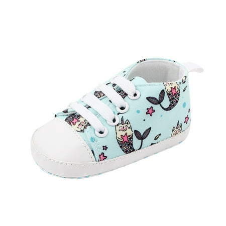 

ZMHEGW Baby Boots Girls Boys Shoes First Walkers Shoes Booties