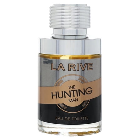 The Hunting Man by La Rive Eau De Toilette Spray 2.5 oz Men