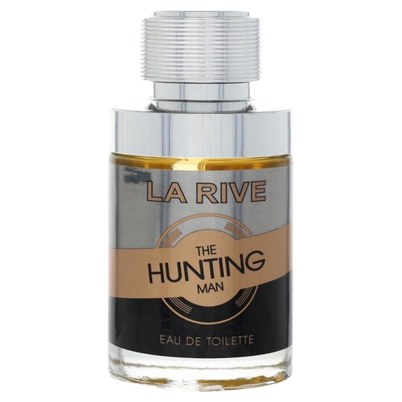 The Hunting Man by La Rive Eau De Toilette Spray 2.5 oz Men