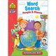 thumbnail image 1 of Word Search People & Places 32p Wkbk&nbsp; School zone 2193, 1 of 1