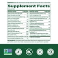 thumbnail image 2 of Multivitamínico MegaFood One Daily para mujeres y hombres, 90 comprimidos, 2 of 7
