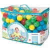 "Fisher-Price 2.5"" Play Balls, 500pc"