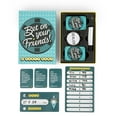 thumbnail image 3 of Bet On Your Friends! [A Party Game for Adults 17+, Perfect for Game Nights with Close Friends], 3 of 7