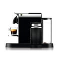 thumbnail image 6 of Nespresso CitiZ & Milk Espresso Machine by De'Longhi with Aeroccino, Black, 6 of 7