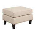 thumbnail image 2 of Picket House Furnishings Emery Ottoman in Natural, 2 of 4