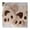Beige, variant on 1 Pair Women's Gloves Plush Cat Paw Claw Cozy Cute Warm Comfortable Non-Slip Gloves Office Riding Accessories