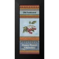 thumbnail image 2 of Poloson, Kimberly 8x14 Black Modern Framed Museum Art Print Titled - Fancy Cherries, 2 of 5