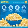 thumbnail image 4 of Pop Secret Microwave Popcorn, Movie Theater Butter Flavor, 1.75 oz Mini Bags, 12 Ct, 4 of 11
