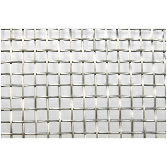 3/16in Stainless Screen 3ft x 3ft