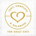 thumbnail image 3 of Fancy Feast Grilled Chicken & Beef Feast in Gravy Adult Wet Cat Food, 3 OZ (Pack of 12), 3 of 8
