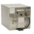 thumbnail image 2 of Whale Seaward 6 Gallon Hot Water Heater w/Rear Heat Exchanger - Stainl... [S750], 2 of 2