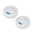 White, variant on Portable Carbon Monoxide Alarm, Handheld CO Detector with High-Sensitivity Sensor for Camping and Travel, Lightweight Safety Monitor